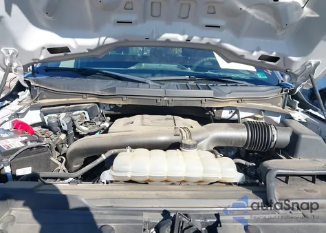 2021 Ford F-150 Xl z USA, uszkodzony, nr VIN 1FTFX1E88MFC59669